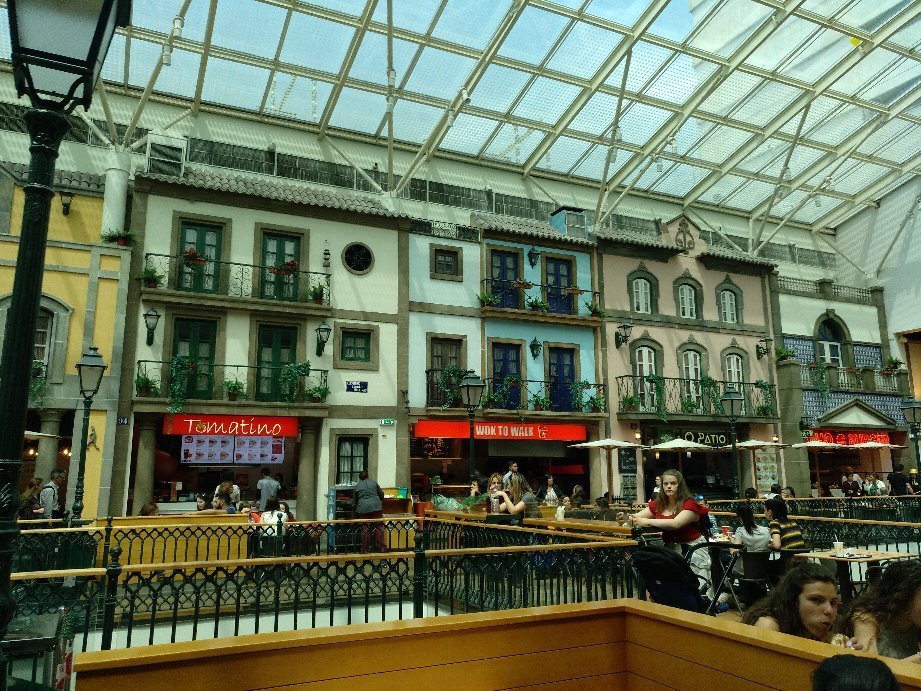 Rua da Praia Shopping - All You Need to Know BEFORE You Go (with Photos)