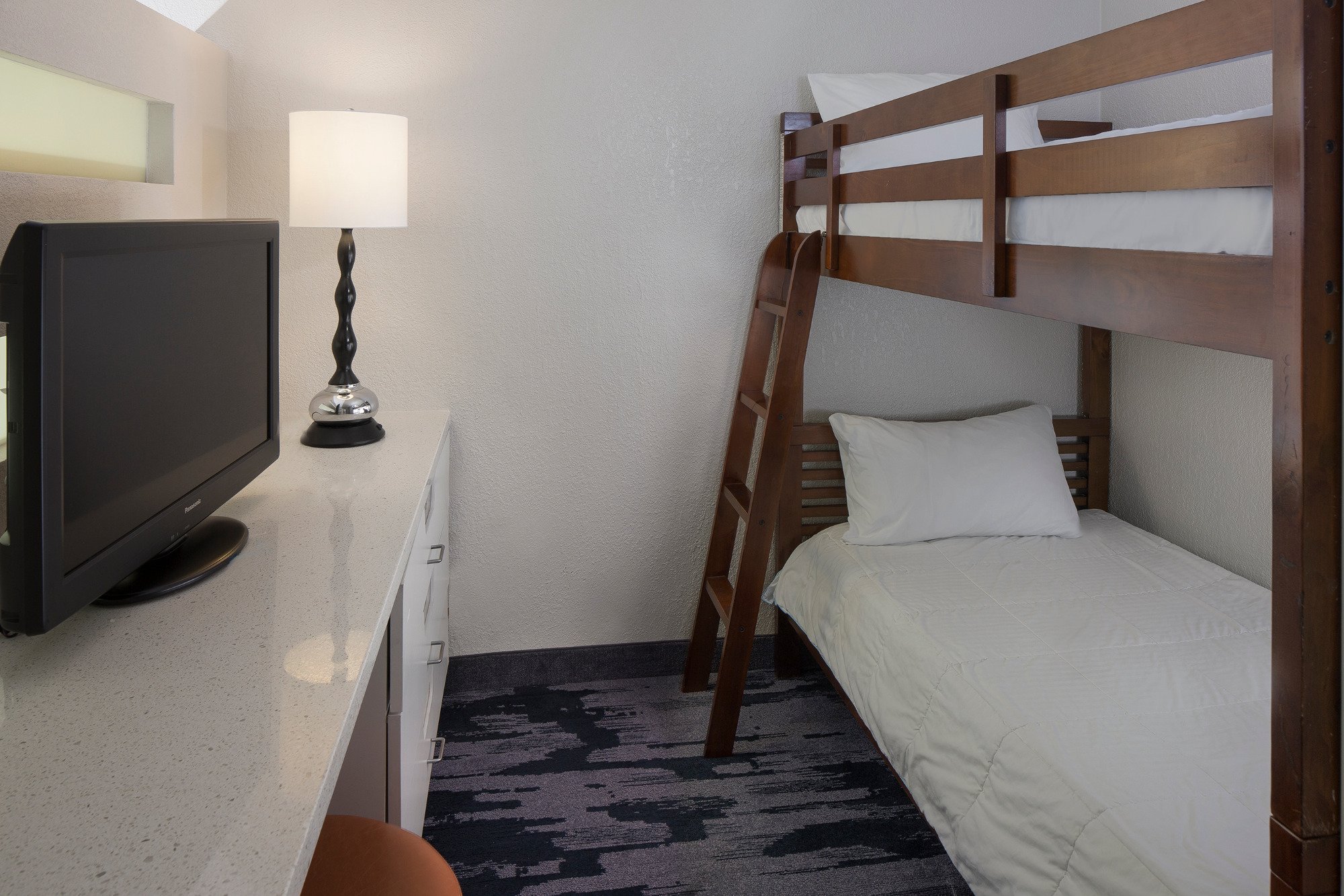 Hotel photo 25 of Fairfield Inn & Suites Orlando Lake Buena Vista.