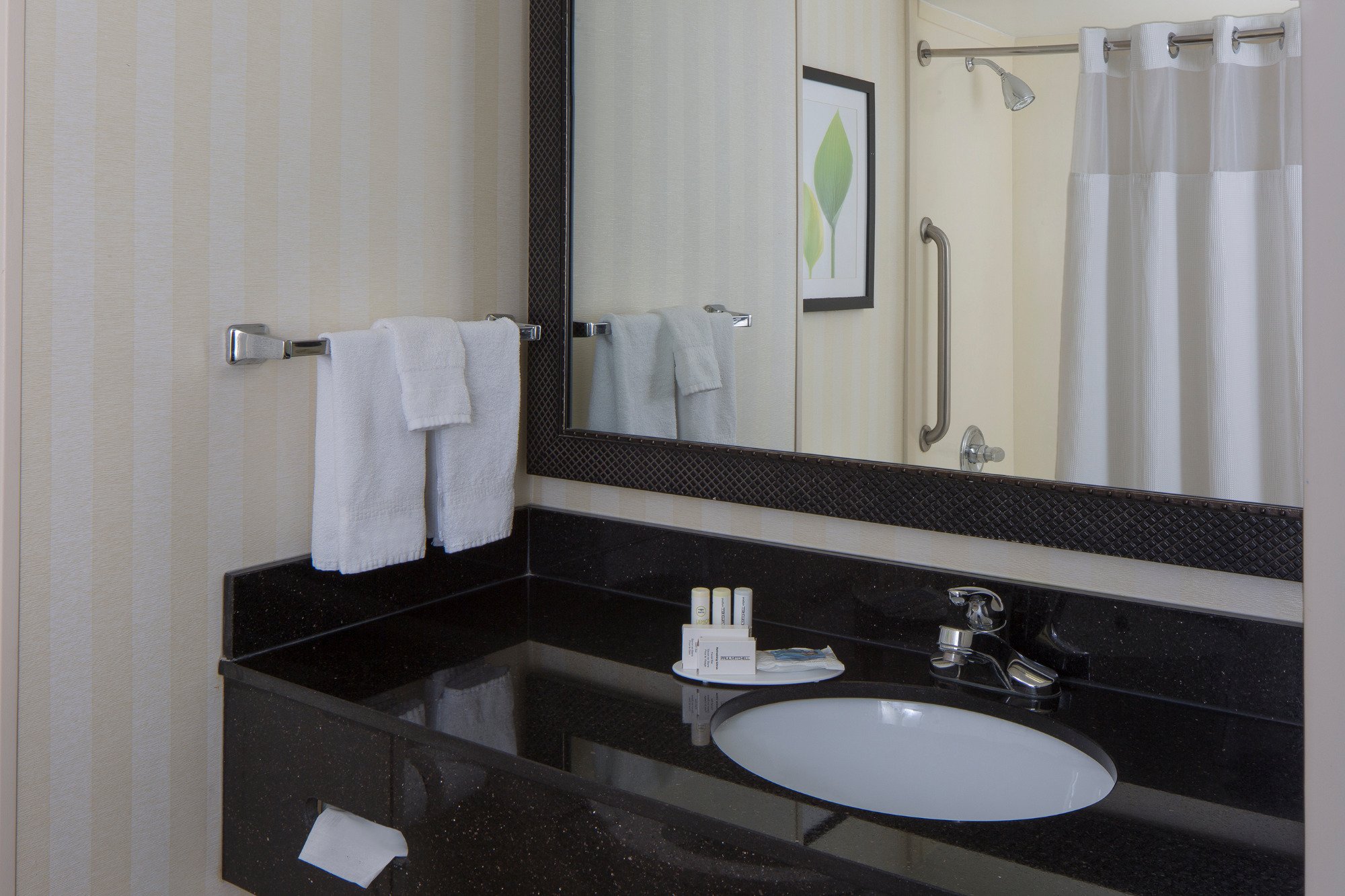 Hotel photo 27 of Fairfield Inn & Suites Orlando Lake Buena Vista.