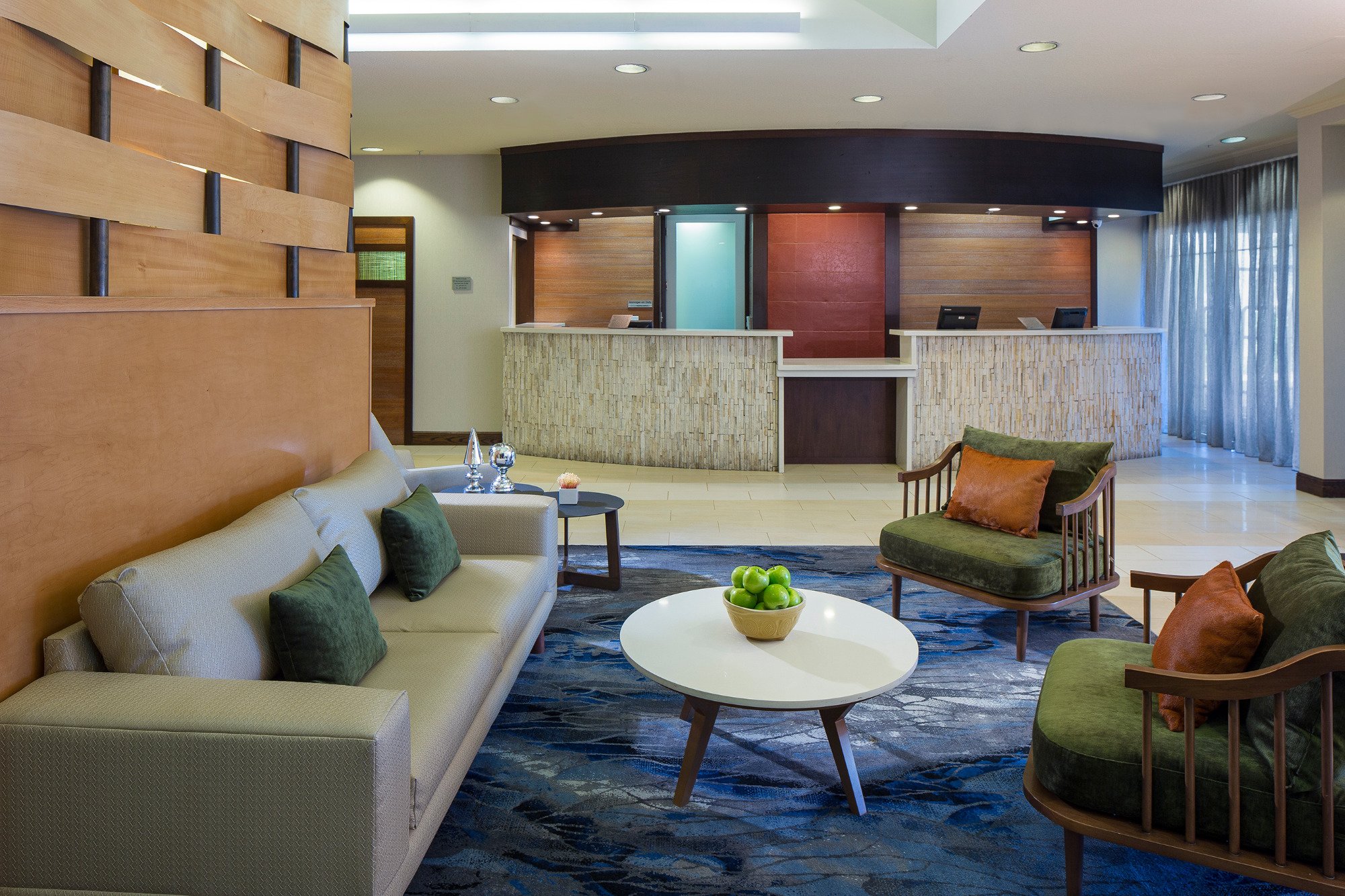 Hotel photo 36 of Fairfield Inn & Suites Orlando Lake Buena Vista.
