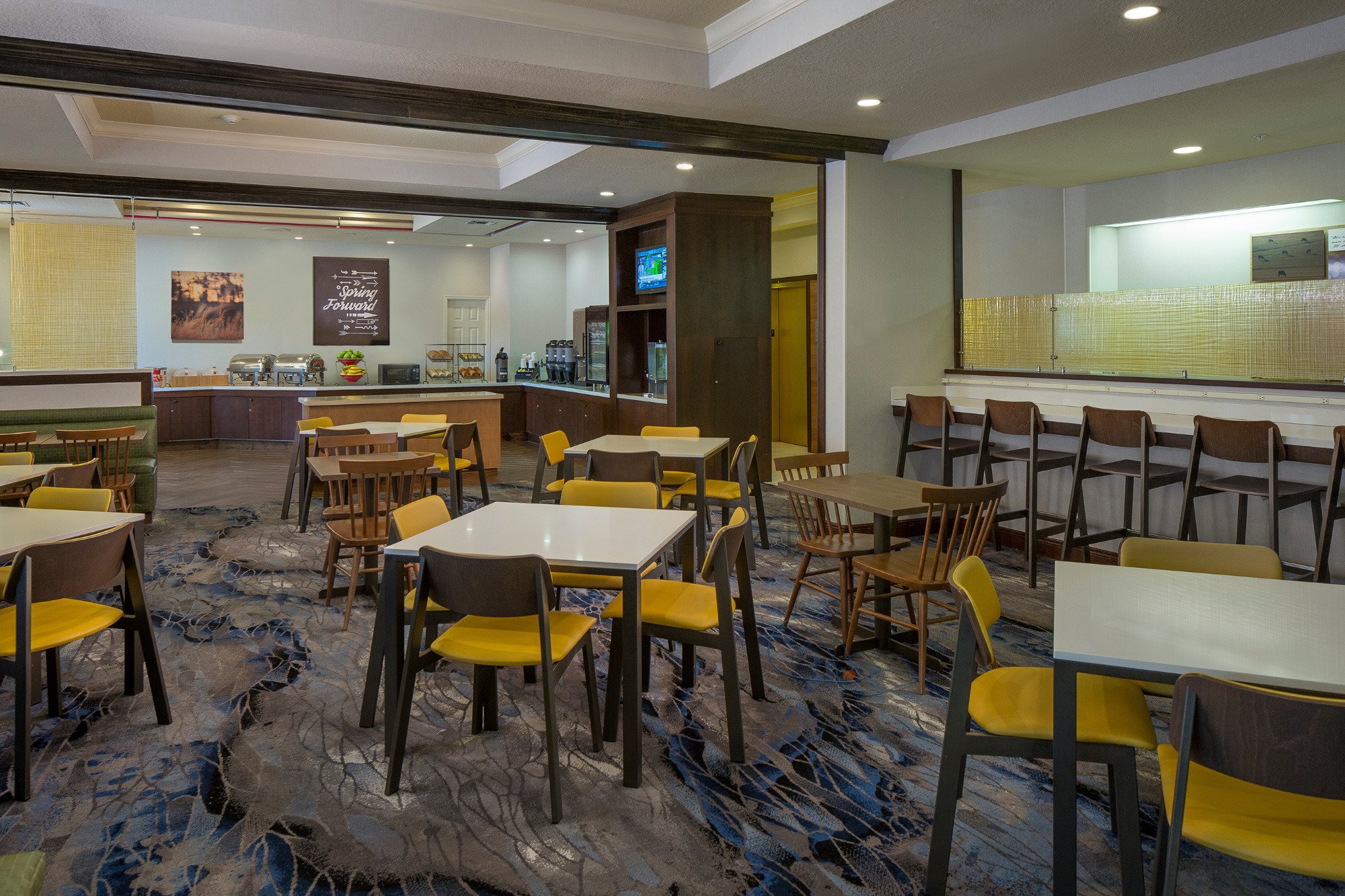 Hotel photo 42 of Fairfield Inn & Suites Orlando Lake Buena Vista.