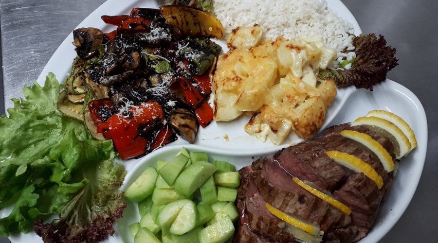 Mama's Food