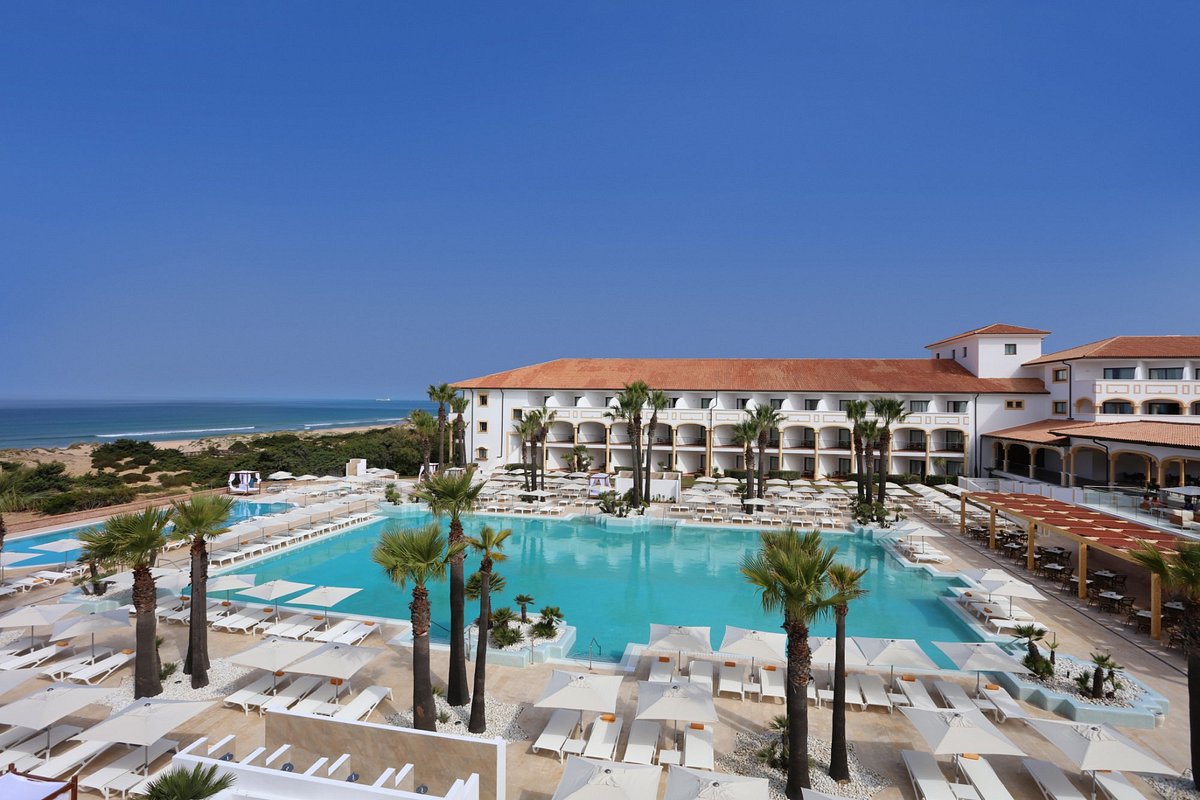Iberostar Selection Andalucia Playa, hotel en Conil de la Frontera