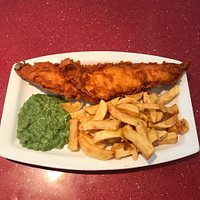 Fish Special