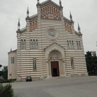 Facciata del Duomo