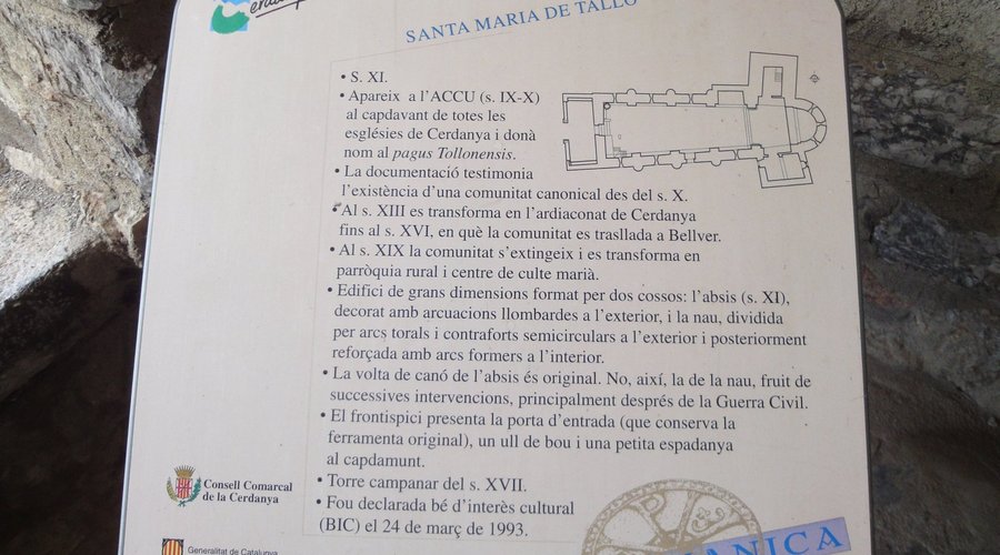 Información Iglesia