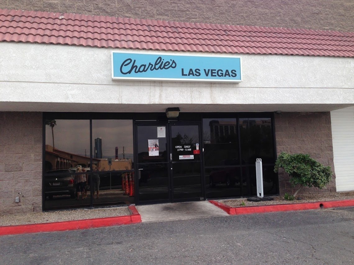 Charlie's Las Vegas - All You Need to Know BEFORE You Go