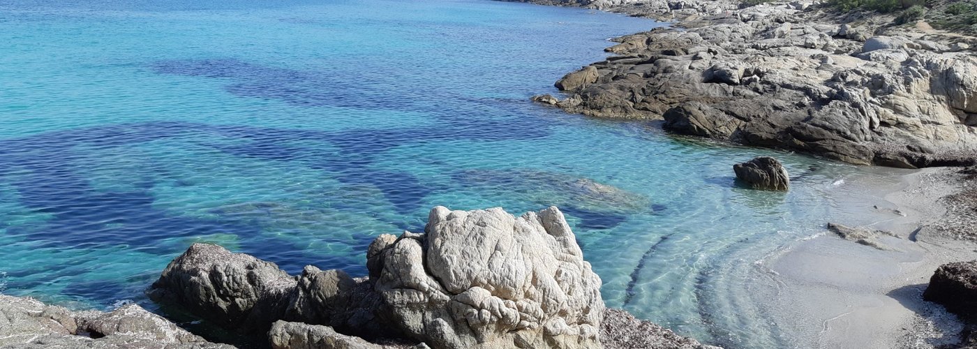 Plage avoisinante