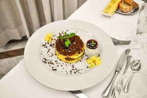 Restaurantes