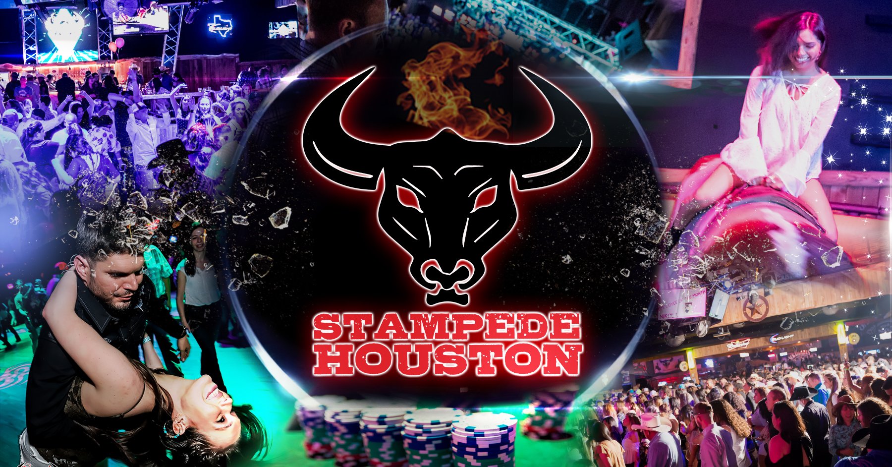 Stampede Houston All You Need to Know BEFORE You Go 2024