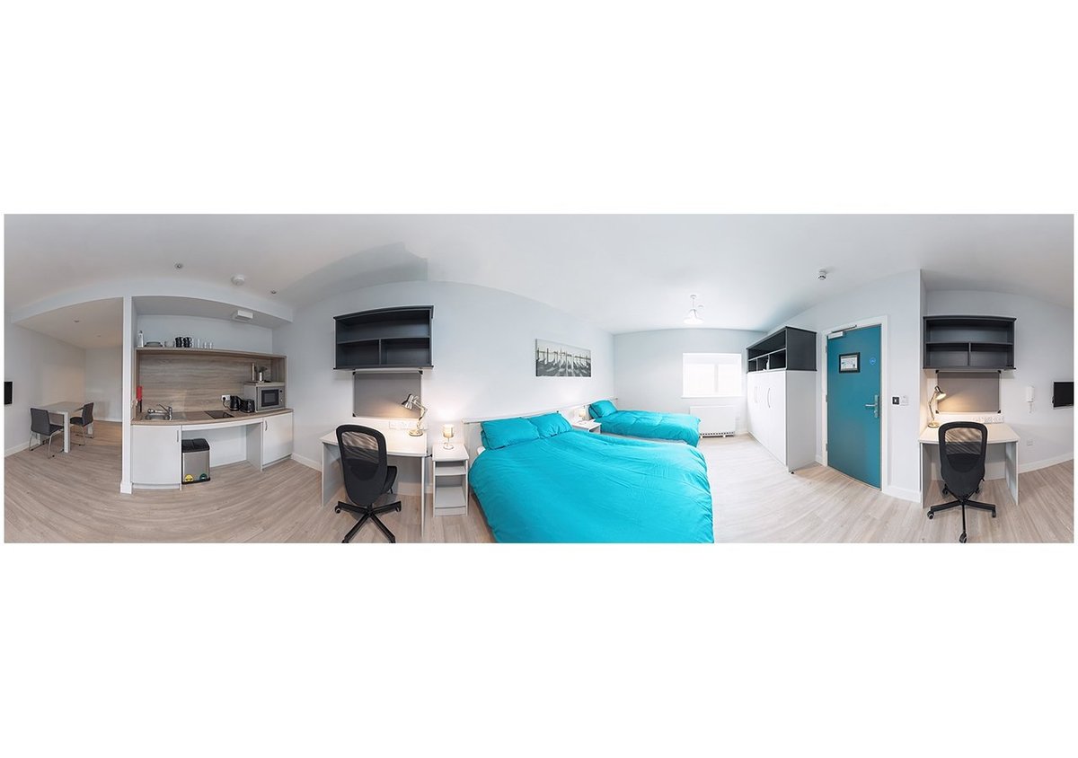 SWUITE GALWAY - Apartment Reviews, Photos, Rate Comparison - Tripadvisor