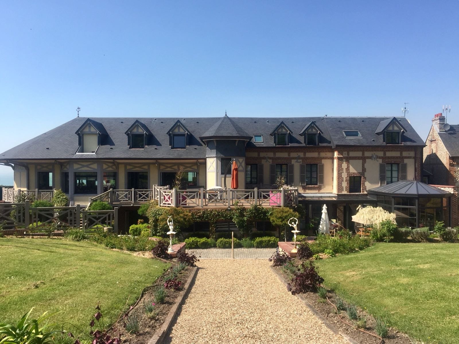 DOMAINE DU CLOS FLEURI - Updated 2021 Prices, Guesthouse Reviews, And ...