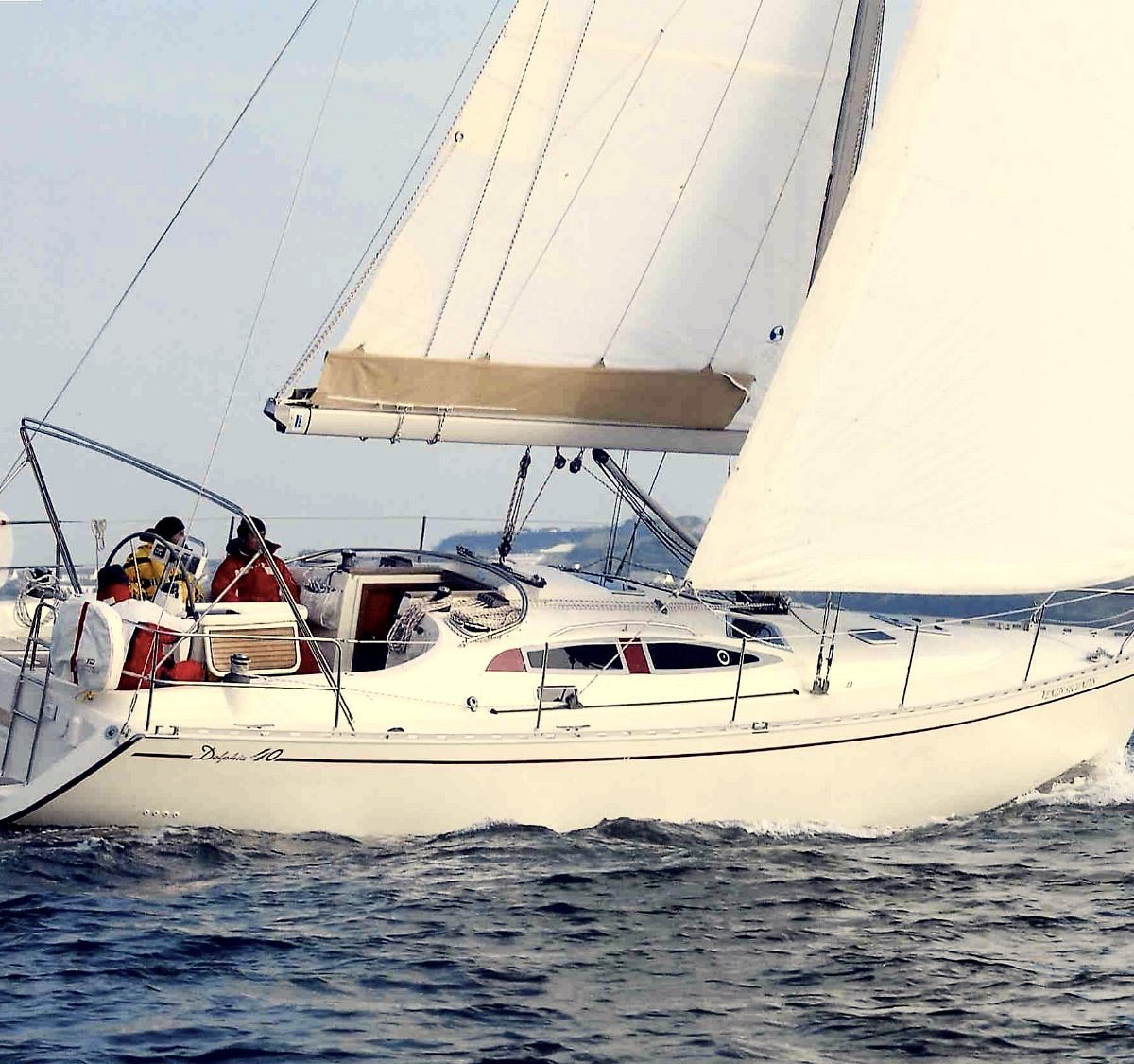 yacht charter plymouth uk