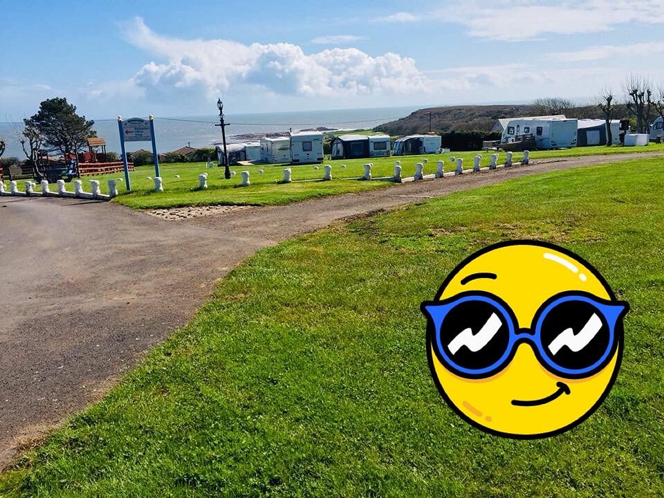 NEWPARK HOLIDAY PARK (Swansea, Pays de Galles) tarifs 2024