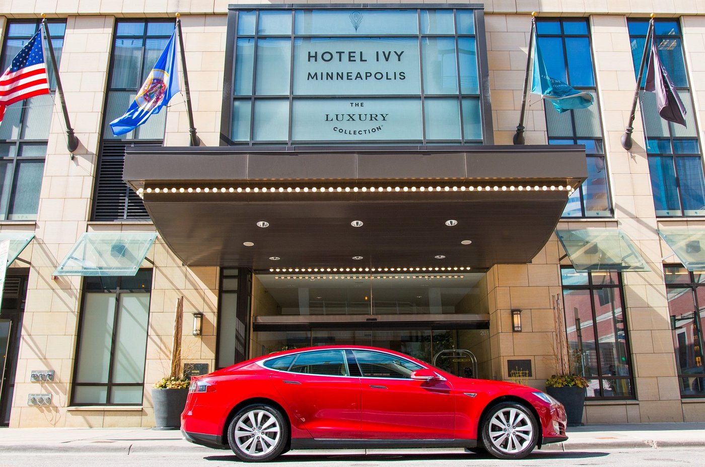 Hotel Ivy A Luxury Collection Hotel Minneapolis Updated 2023 Prices
