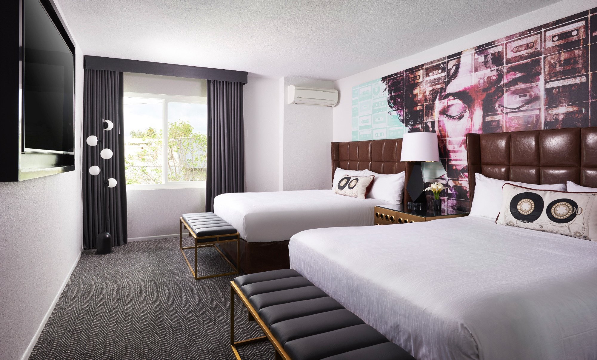 Hotel photo 32 of Montrose At Beverly Hills.