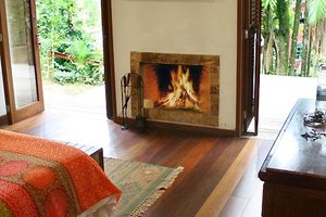 Quarto e suíte