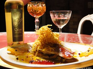 Restaurantes