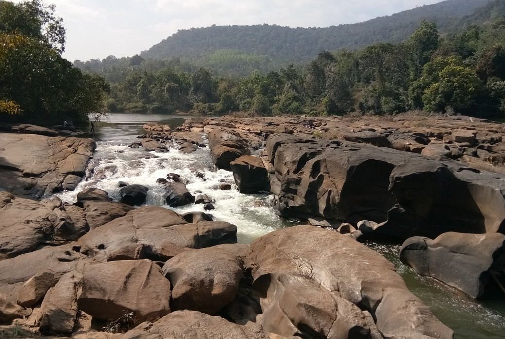 kalasa karnataka tourism