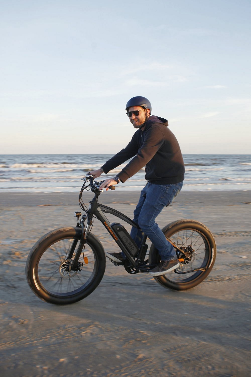 Rad Power Bikes Enhanced Comfort Saddle: Our Take - Ebike Escape