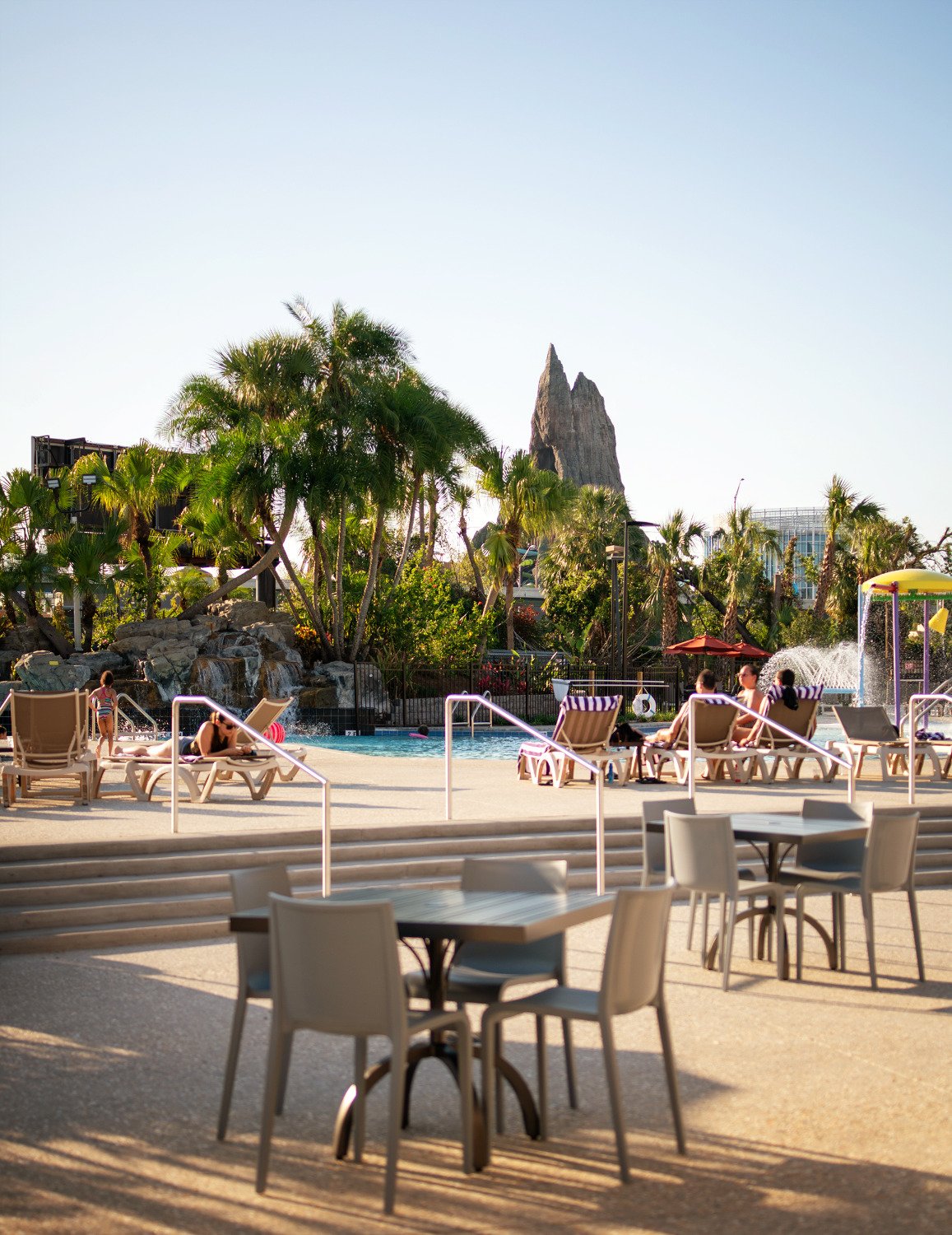 Hotel photo 41 of Avanti Palms Resort and Conference Center.