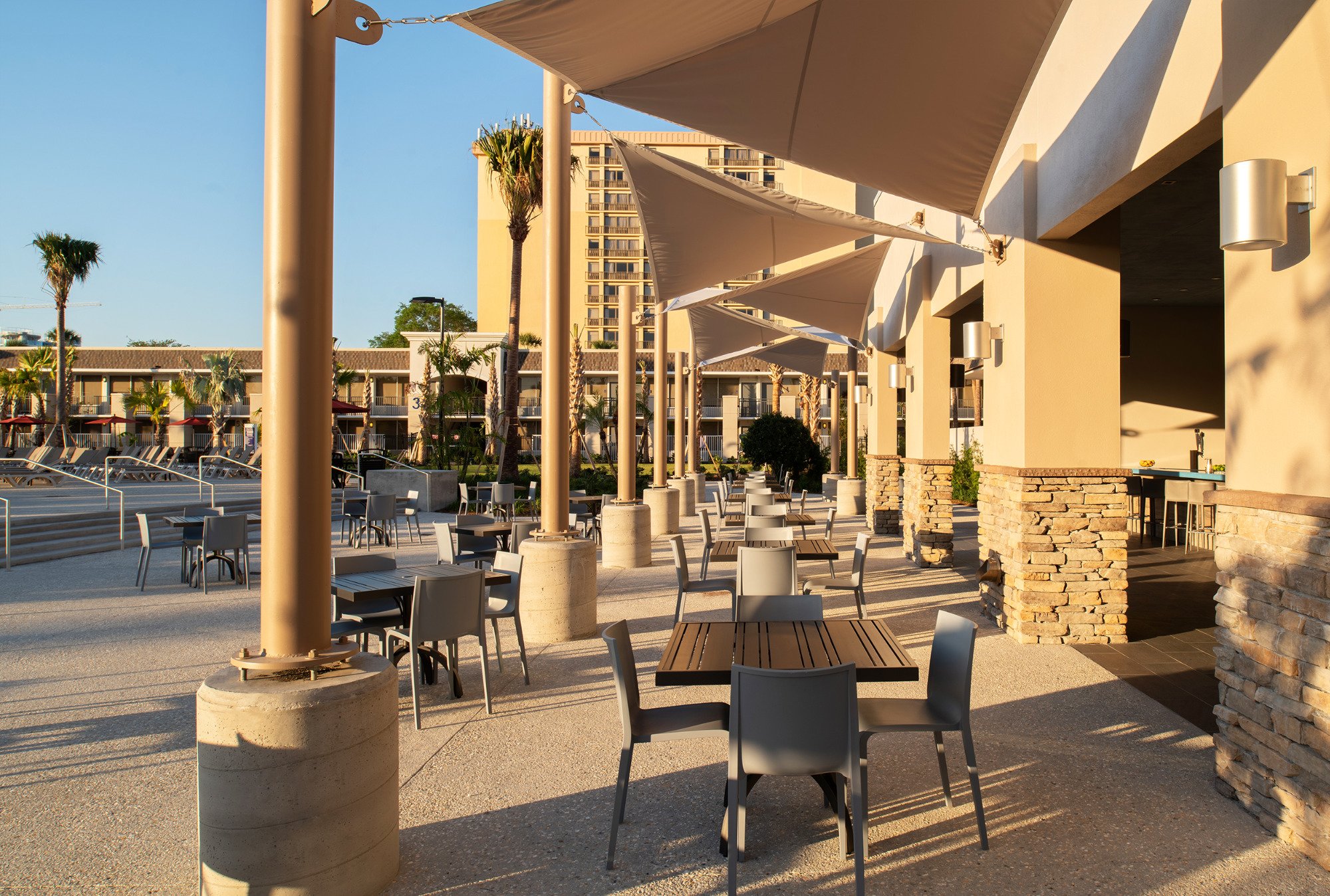 Hotel photo 34 of Avanti Palms Resort and Conference Center.