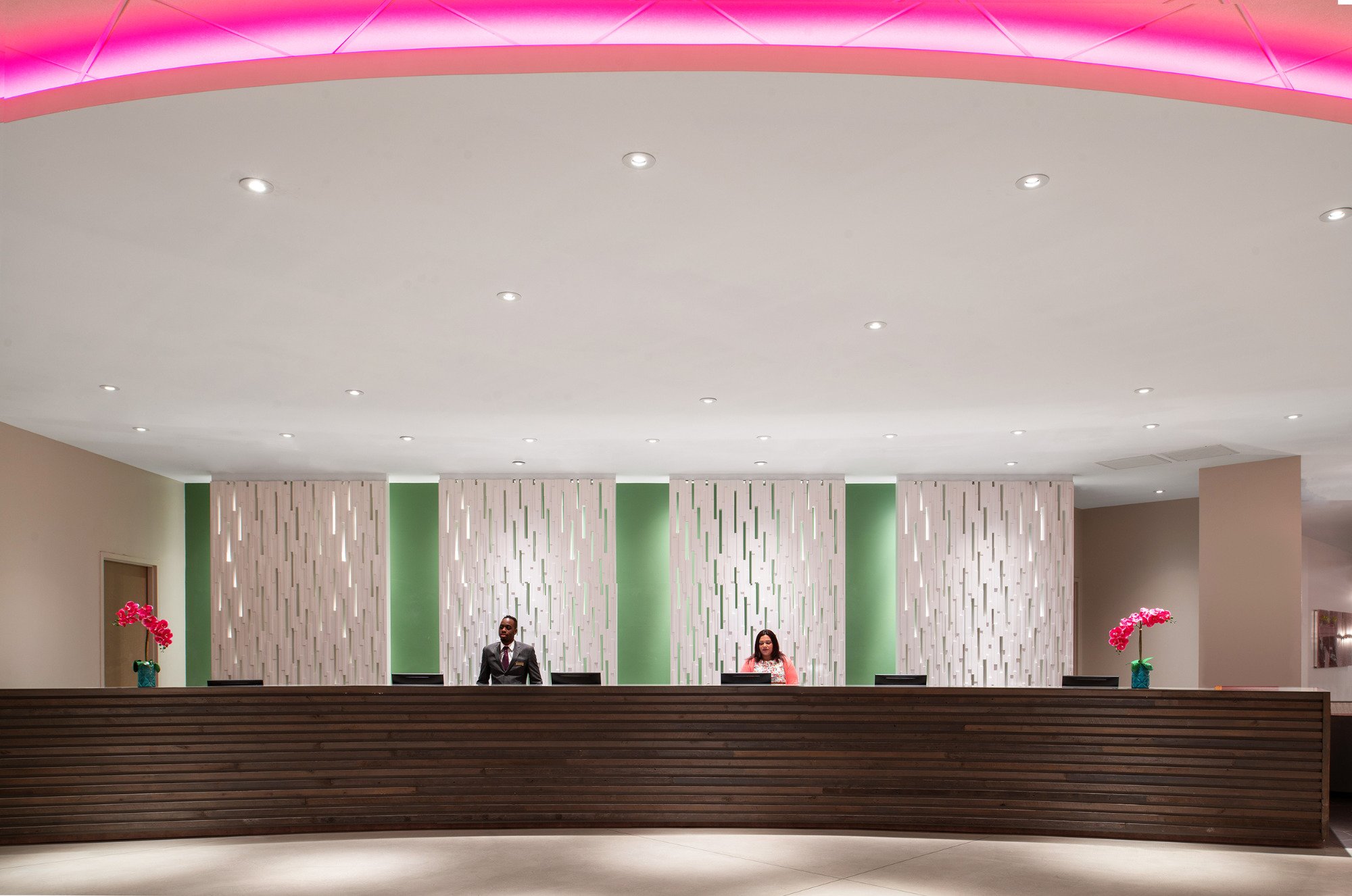 Hotel photo 16 of Avanti Palms Resort and Conference Center.