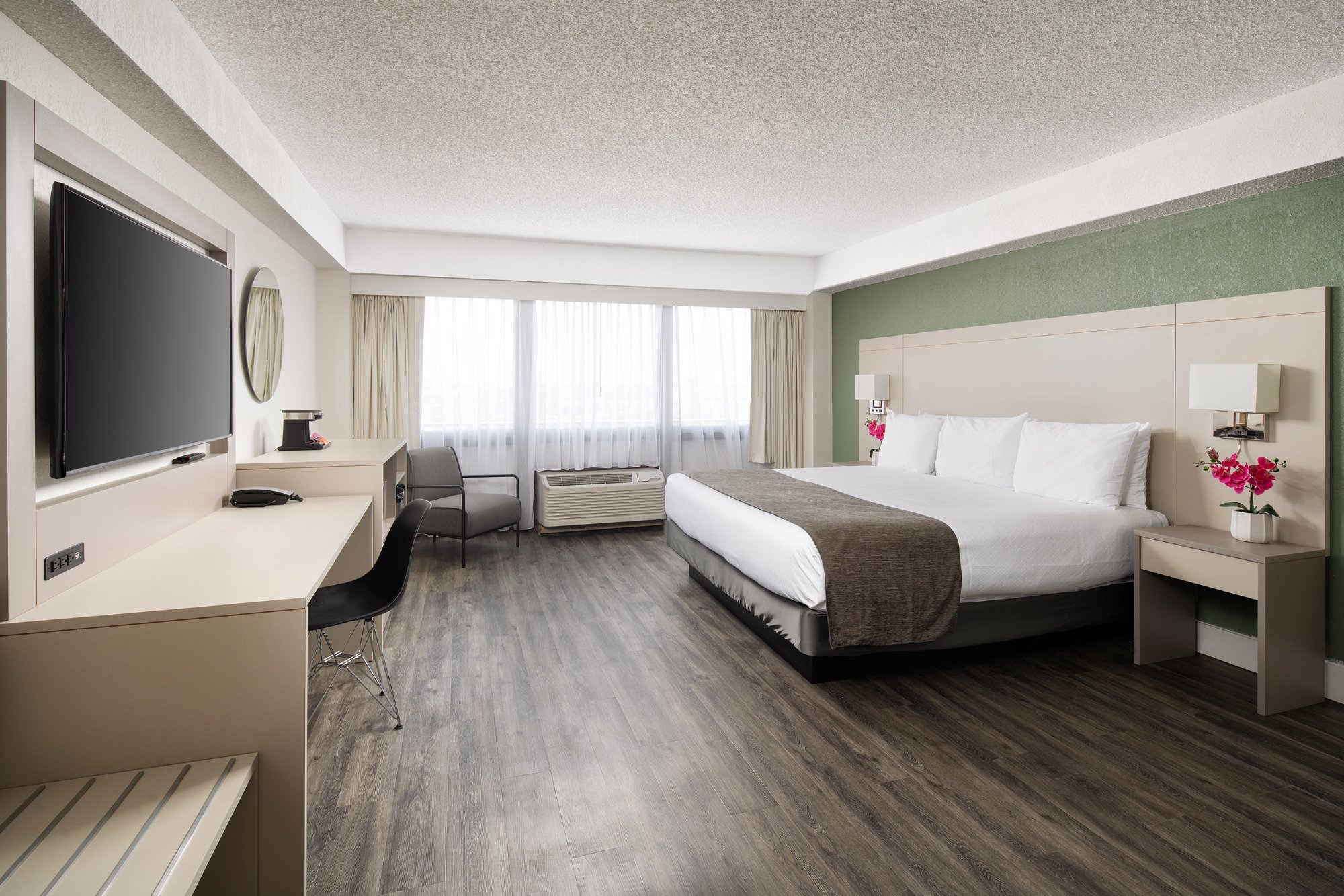 Hotel photo 9 of Avanti Palms Resort and Conference Center.