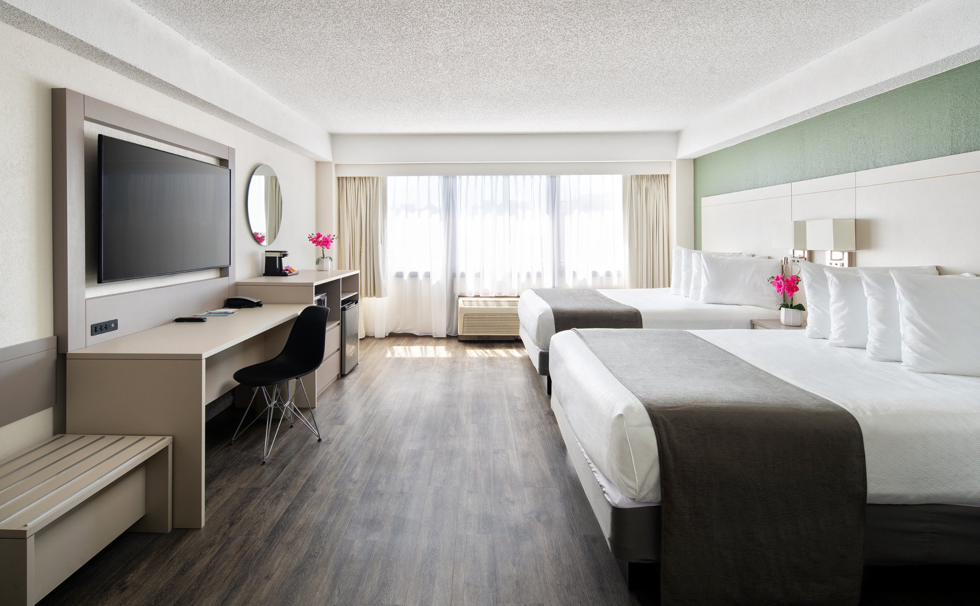 Hotel photo 6 of Avanti Palms Resort and Conference Center.