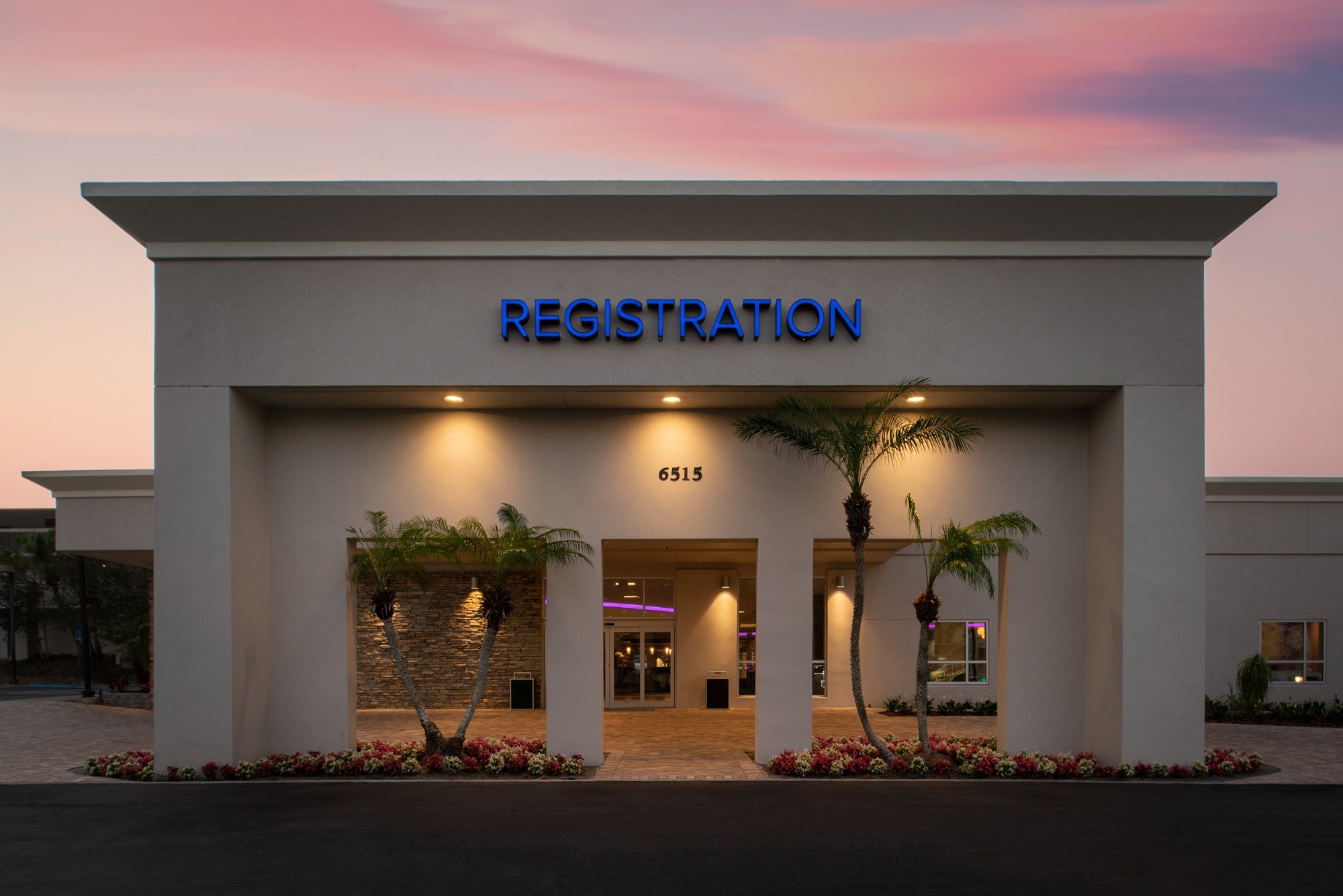 Hotel photo 37 of Avanti Palms Resort and Conference Center.