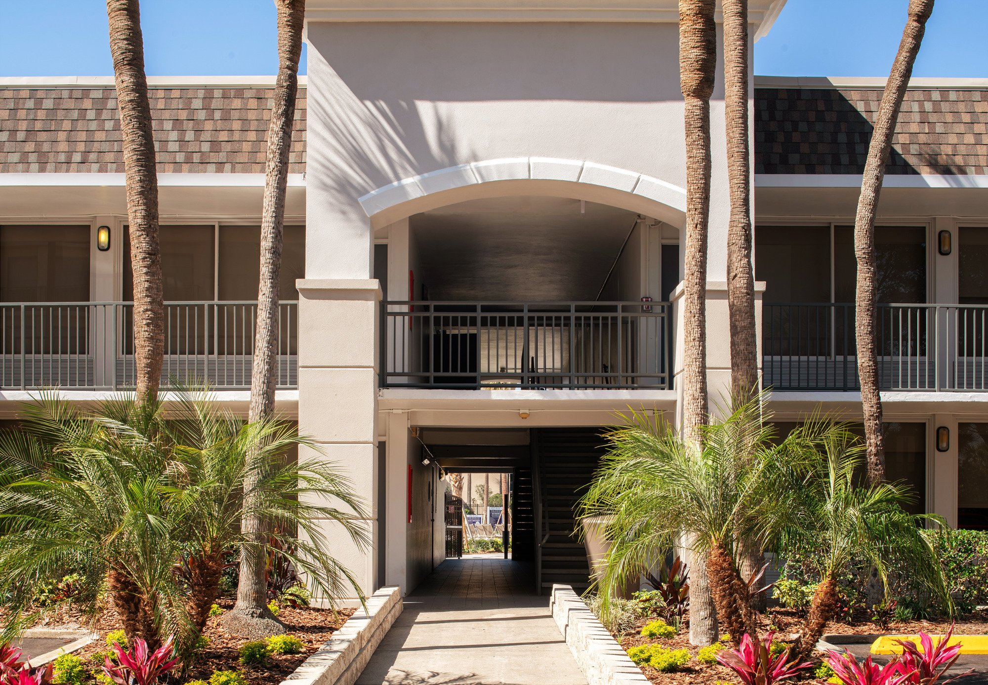 Hotel photo 32 of Avanti Palms Resort and Conference Center.