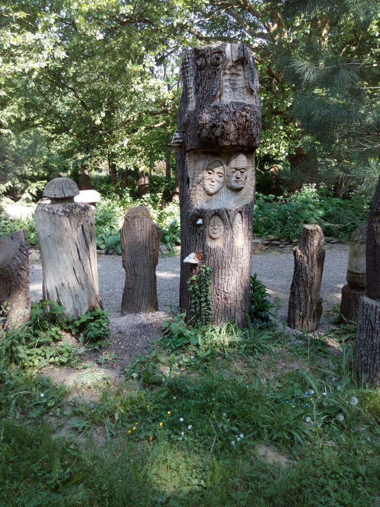 43+ Duft Und Kräutergarten Bad Krozingen, Der kräutergarten