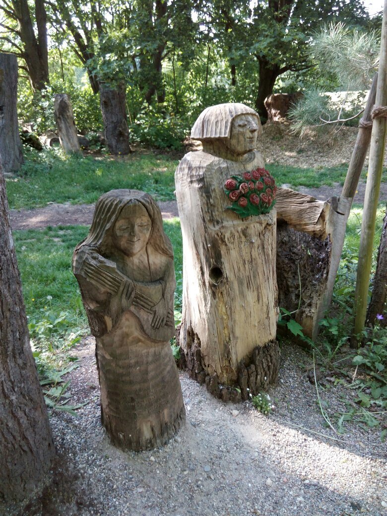 DUFT UND KRAUTERGARTEN (Bad Krozingen) Qué SABER antes de ir