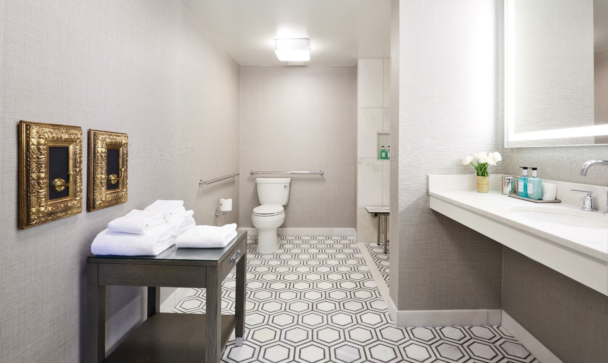 Hotel photo 48 of Chamberlain West Hollywood.