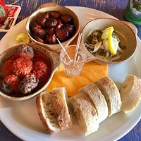 Tapas!