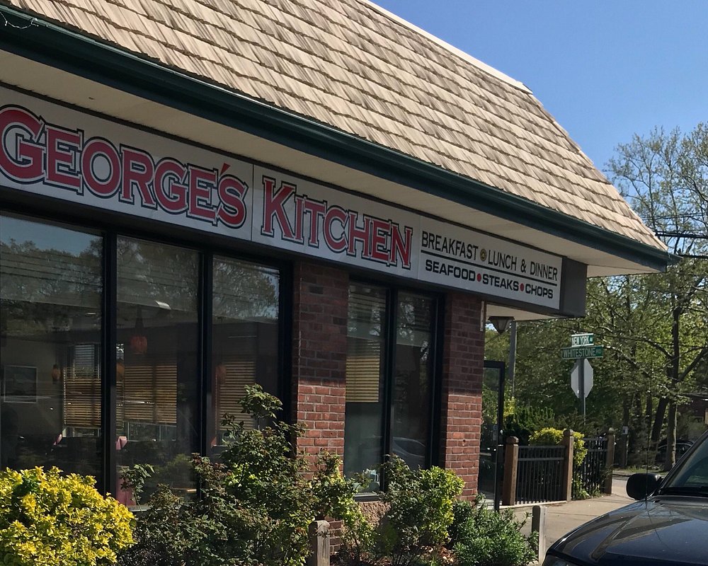 George S Kitchen Sound Beach Restaurant Reviews Phone Number Photos Tripadvisor