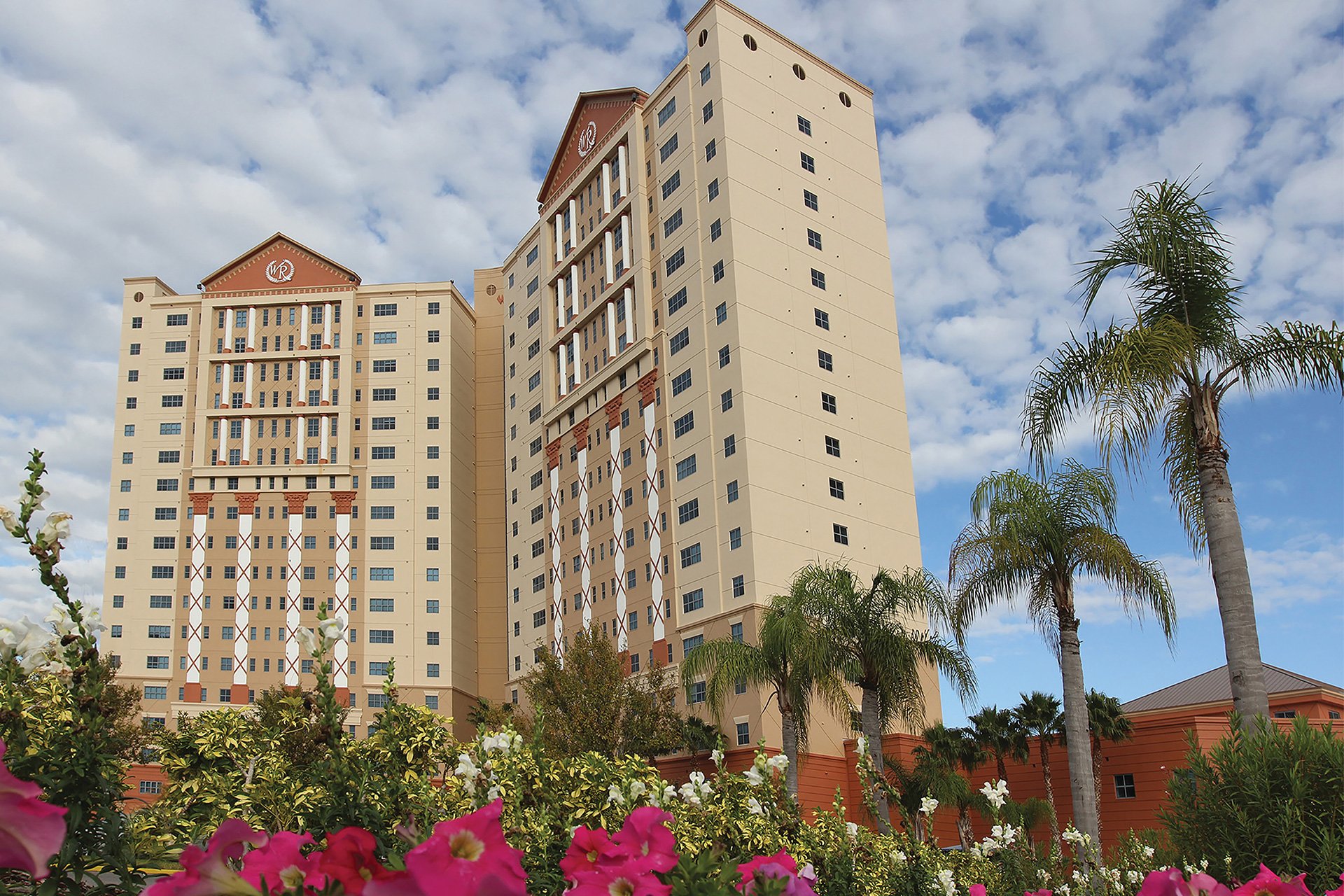 Hotel photo 37 of Westgate Palace Resort.