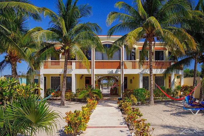 CASA DE CELESTE VIDA desde $1,350 (Celestún, Yucatán) - opiniones y  comentarios - hotel - Tripadvisor