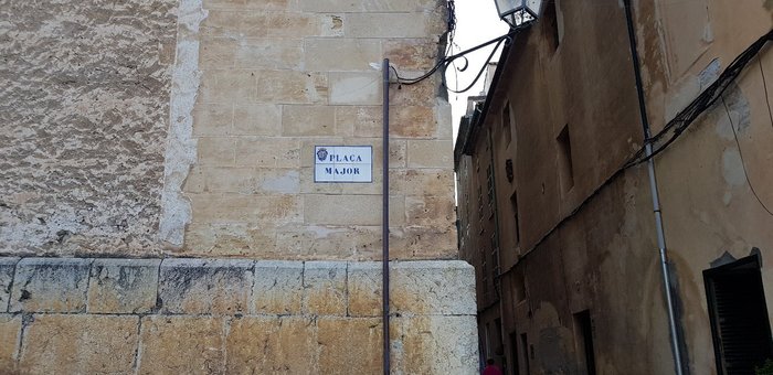 Imagen 3 de Placa Major