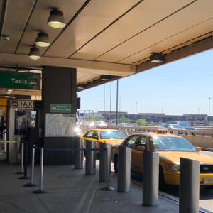 Newark Airport Express - All You Need to Know BEFORE You Go