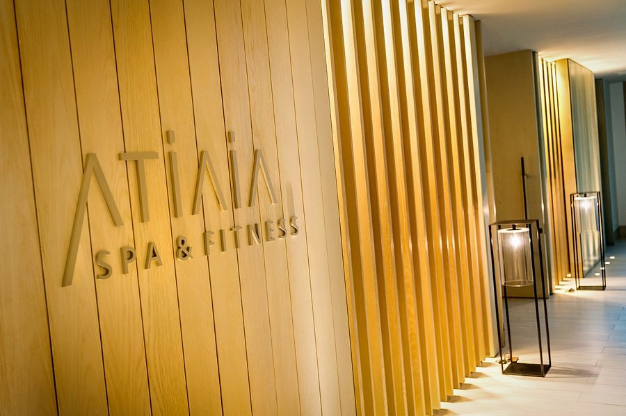 Atiaia Spa & Fitness - O que saber antes de ir (ATUALIZADO 2024)