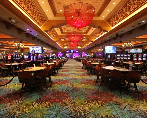 THE 10 BEST California Casinos (2024) - Tripadvisor