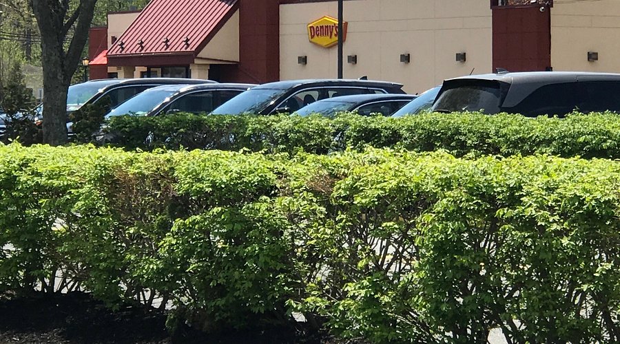 Dennys Centereach N.Y.