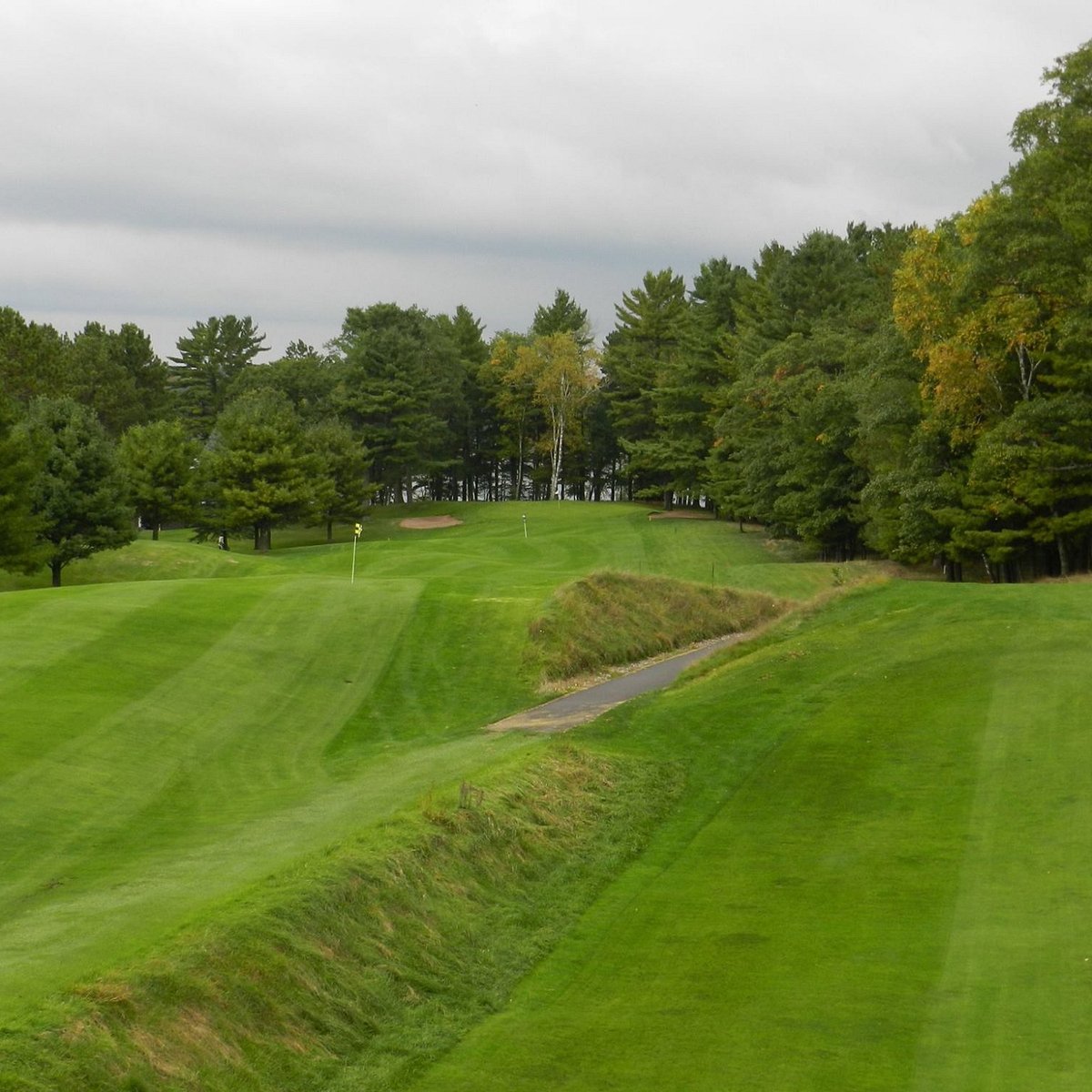 Plum Lake Golf Club (Sayner) Alles wat u moet weten VOORDAT je gaat Plum Lake Golf Club (Sayner) Alles wat u moet weten VOORDAT je gaat