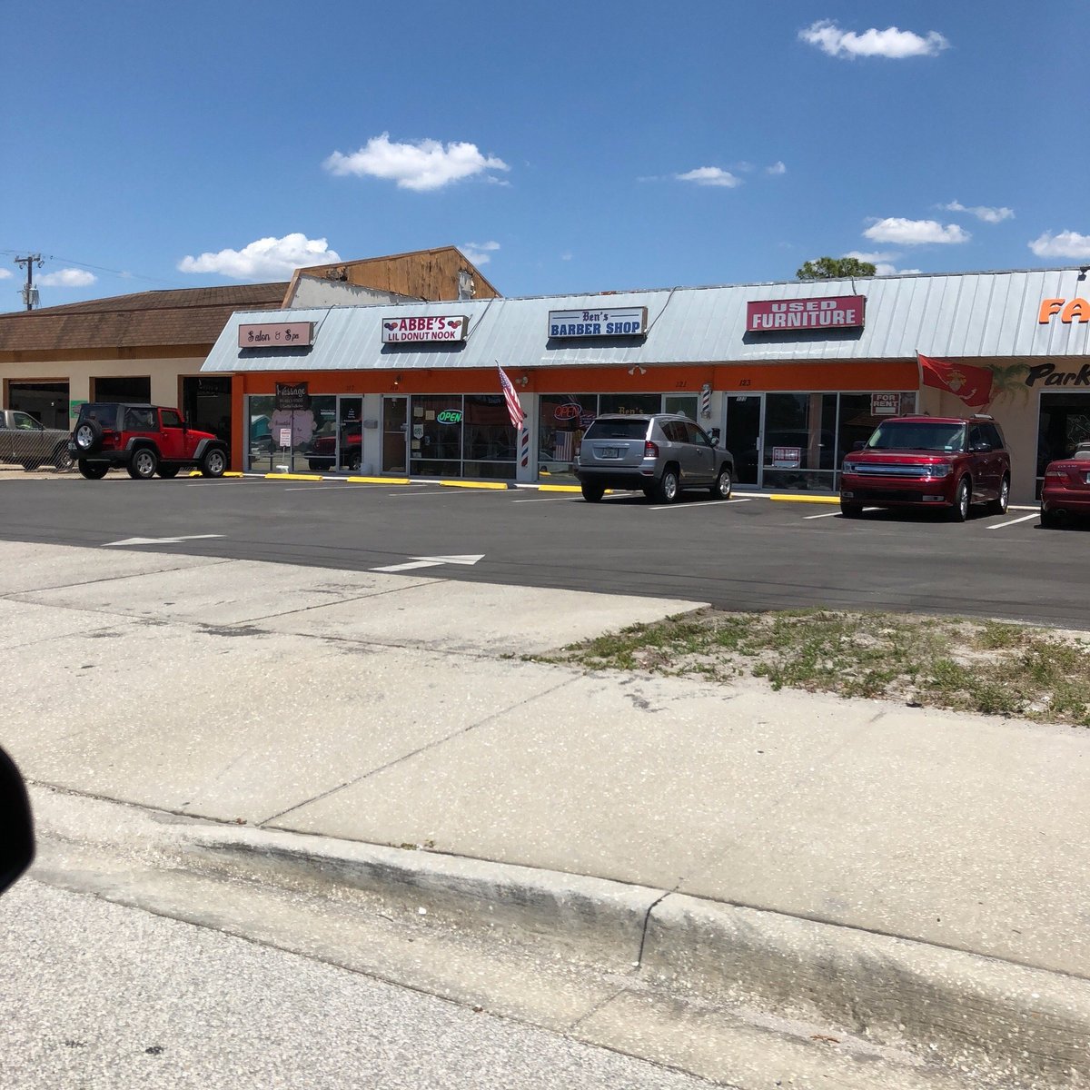 ABBE'S LIL DONUT NOOK, Englewood - Restaurant Reviews, Photos & Phone ...