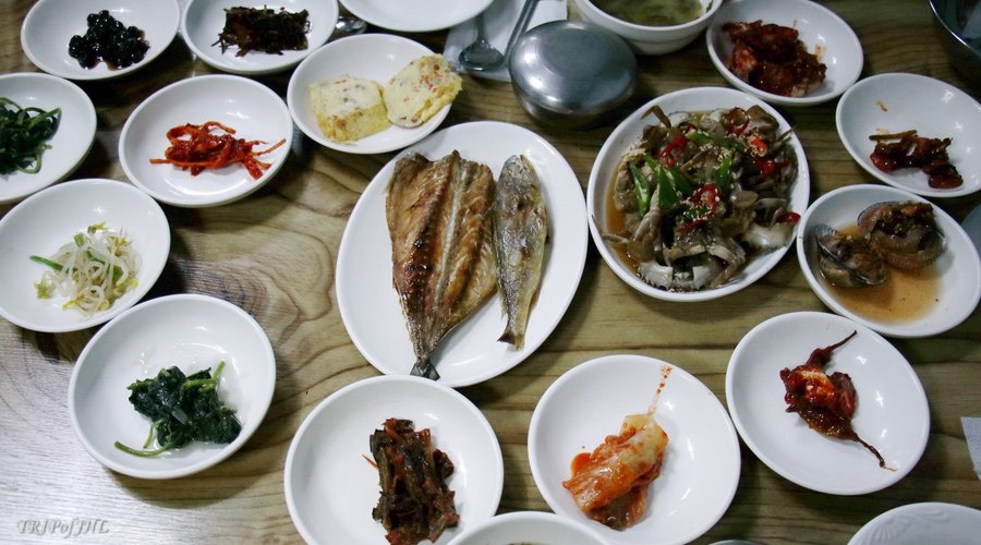 시대식당, 순천 - 레스토랑 리뷰 - 트립어드바이저