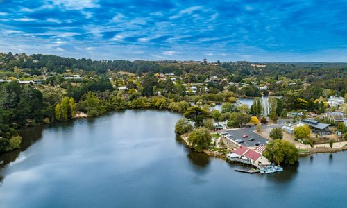 Creswick, Australia 2023: Best Places to Visit - Tripadvisor