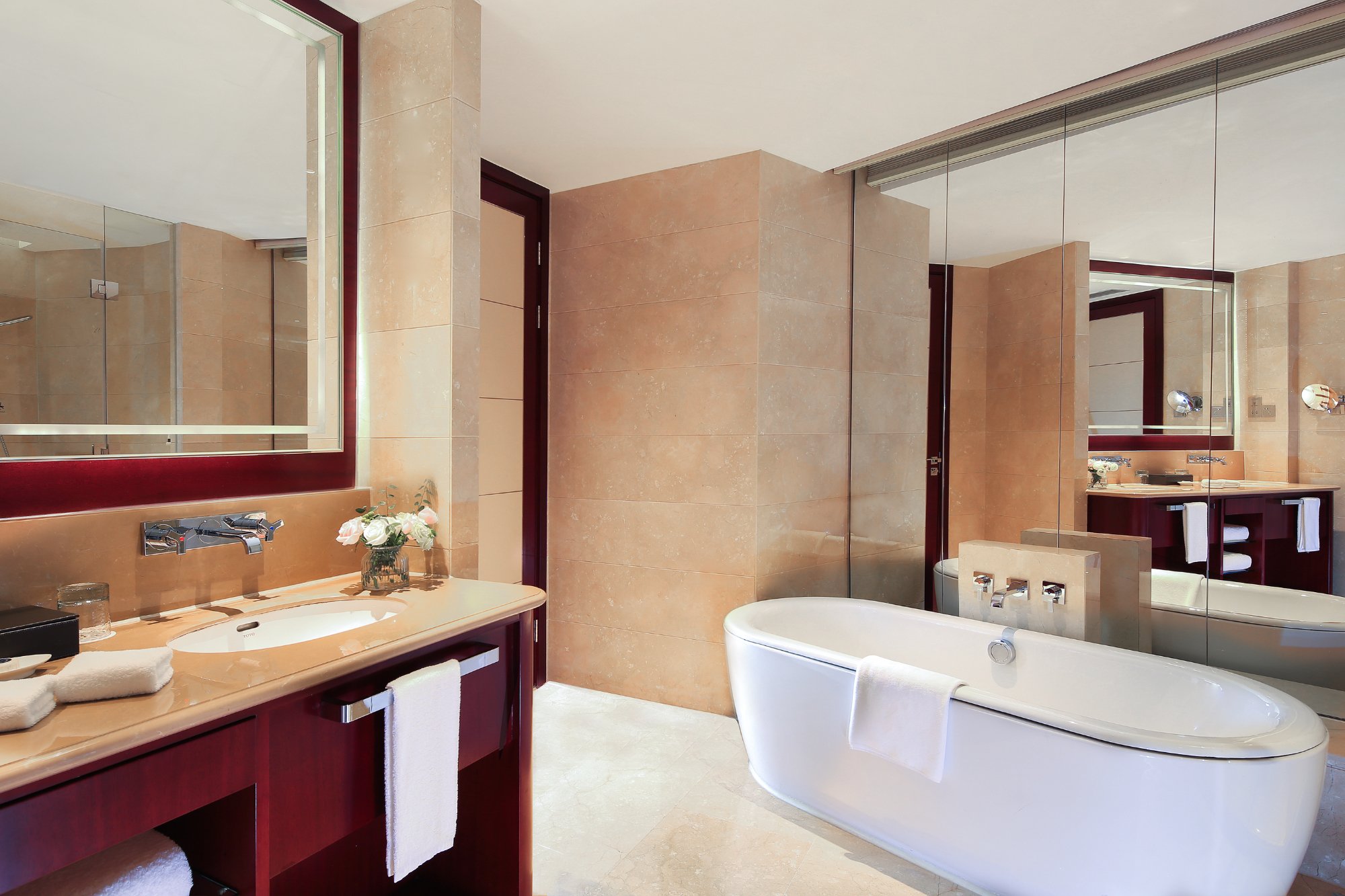 Hotel photo 83 of Pan Pacific Ningbo.