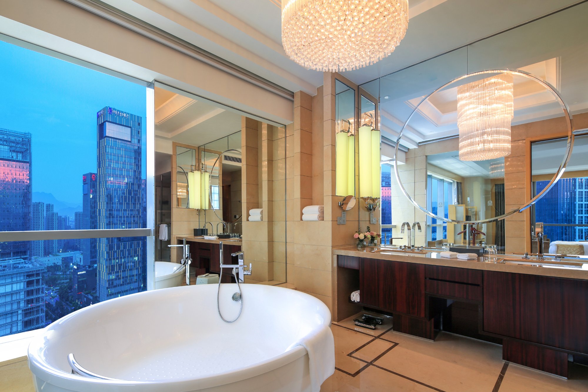 Hotel photo 87 of Pan Pacific Ningbo.