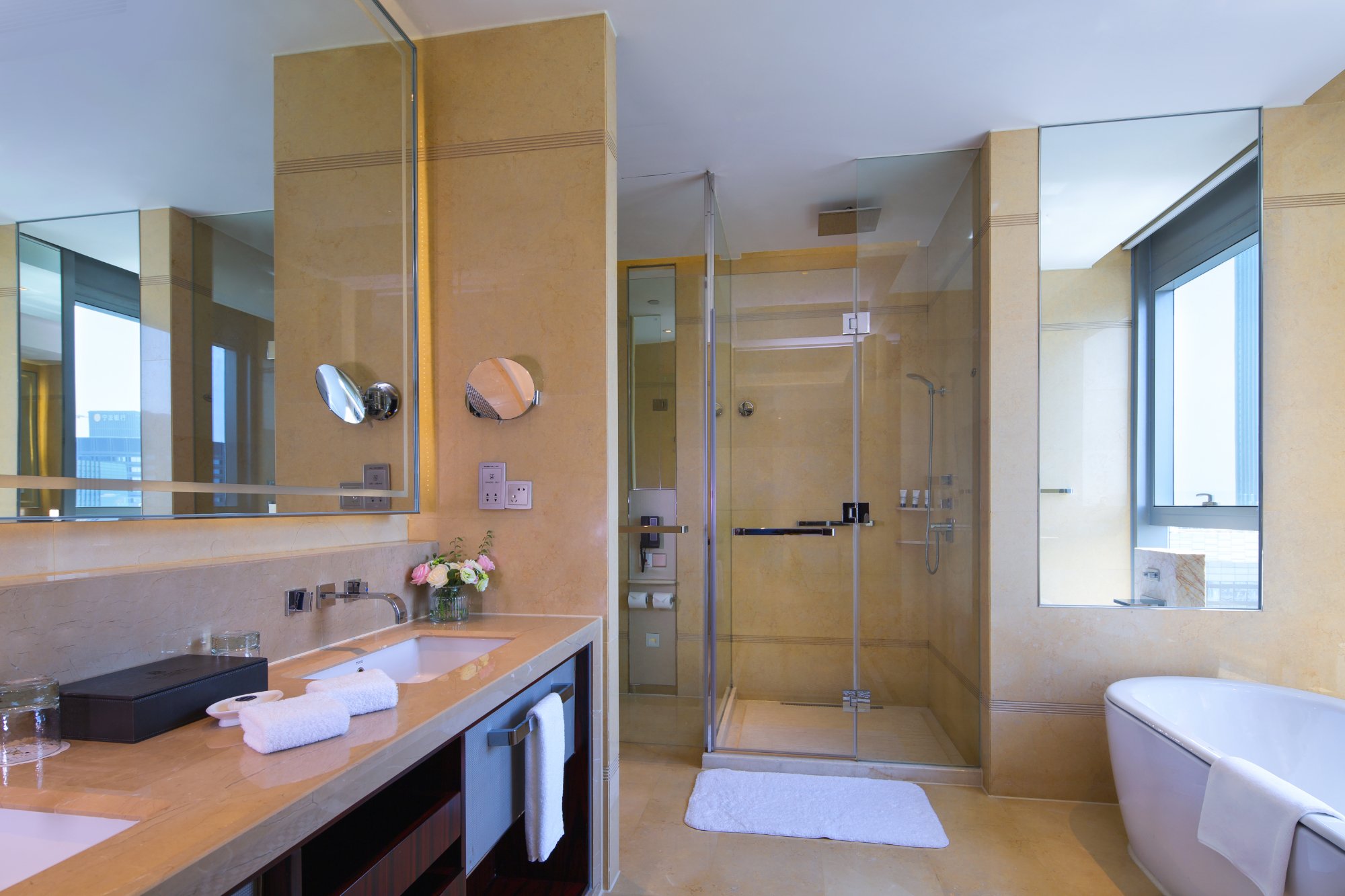 Hotel photo 69 of Pan Pacific Ningbo.